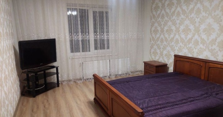 Здам 1 к квартиру на Вишеньці новобуд - фото 1