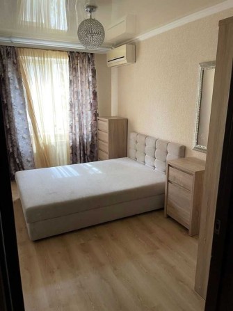 Оренда двокімнатної квартири, Проспект Героїв, 12 - фото 1