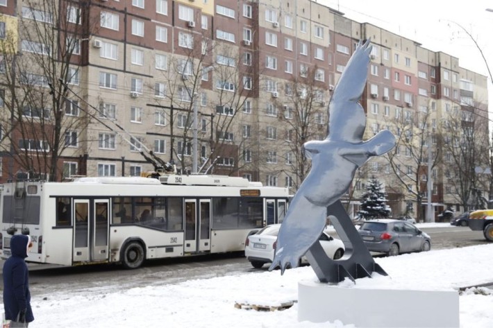 Сдам 1 комнатную квартиру ж/м Сокол2 - фото 1
