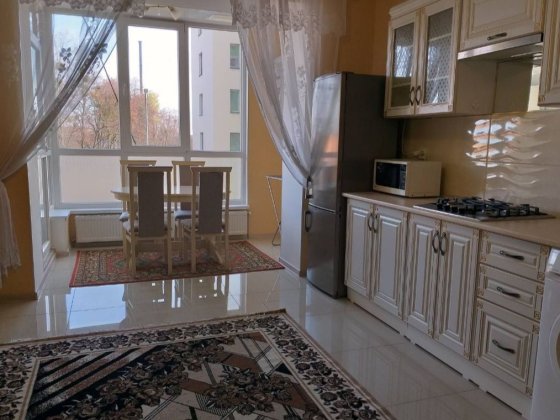 Оренда 1 к квартири в ЖК Green's Винница