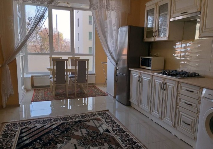 Оренда 1 к квартири в ЖК Green's - фото 1