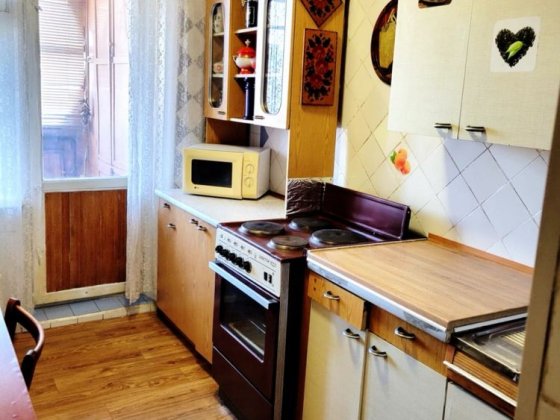Сдам квартиру правый берег Днепр
