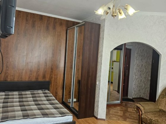 Оренда 1к квартира на Зодчих Винница