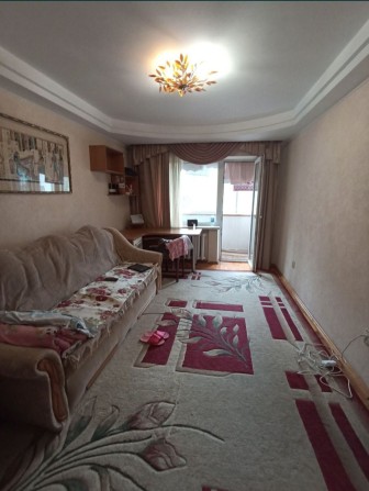 Оренда 2 к. квартири. Вул Європейська. 3/5 поверх. - фото 1