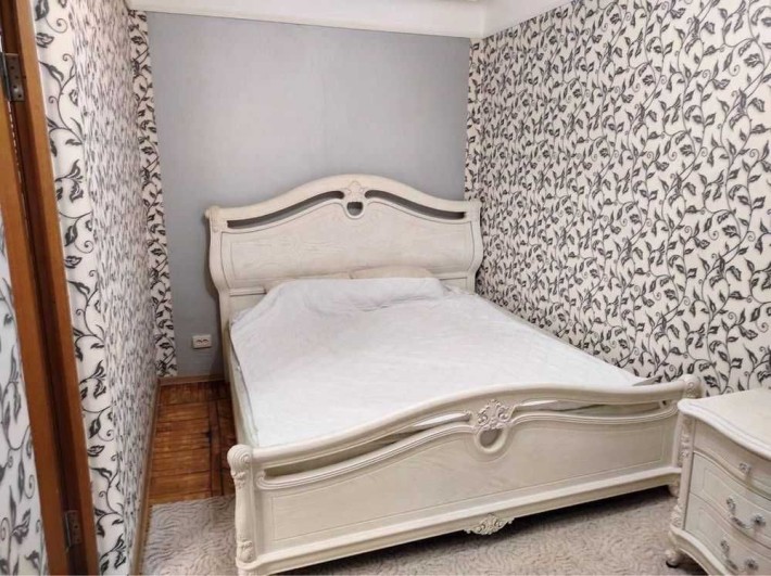 Оренда двокімнатної квартири, Проспект Науки, 12 - фото 1