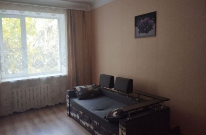 Сдается 1 комнатная квартира 2/3 этаж, ул.Ал. Чиркова,(Енисейская) - фото 1
