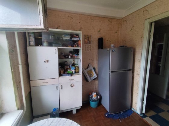 Сдам 1 кімн.квартиру Павло -Кічкас, вул.Історична Запорожье