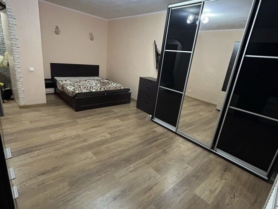 Здається 1к квартира ЖМ Лівобережний Днепр