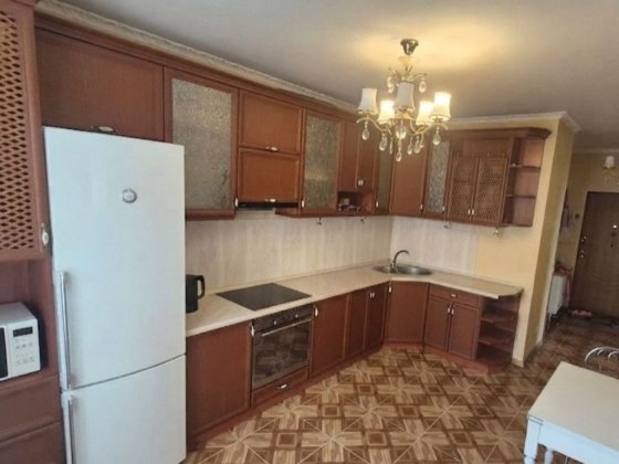 Оренда 1 к квартири на Поділлі Вінниця