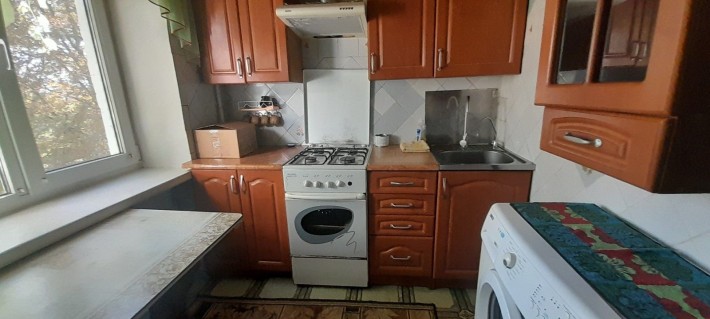 Здам двокімнатну квартиру на Космосі - фото 1