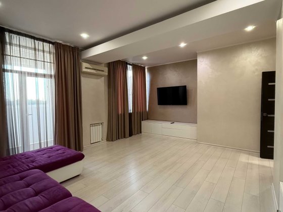 ‼️Оренда 3-к квартира 90 м² у центрі! Автономне опалення, від власника‼️ Запорожье