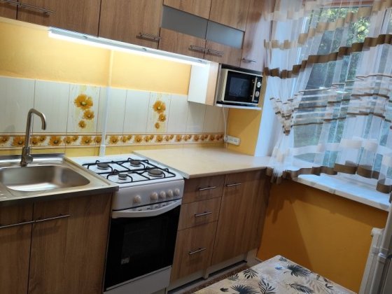 Аренда! Сдам 1 комнатную квартиру,  2 эт. Днепр