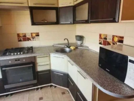 сдам 1комн квартиру Ромакс, южный микрорайон (пески) Запорожье