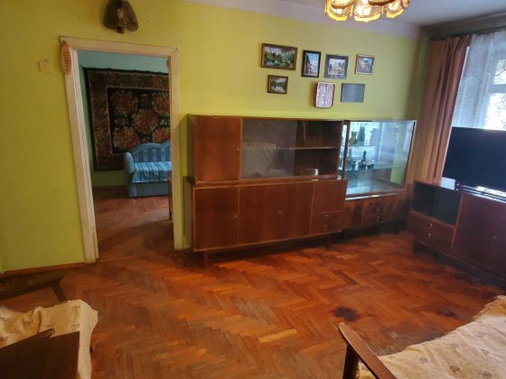 сдам 4комн квартиру пл Вернадского, пр Соборный 148 Запоріжжя