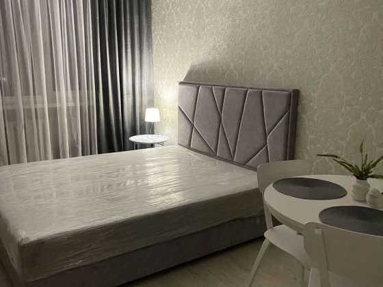 Оренда 1-кімнатної квартири 32,5 м², вул. Караваєва 3А, 16 000 грн Днепр