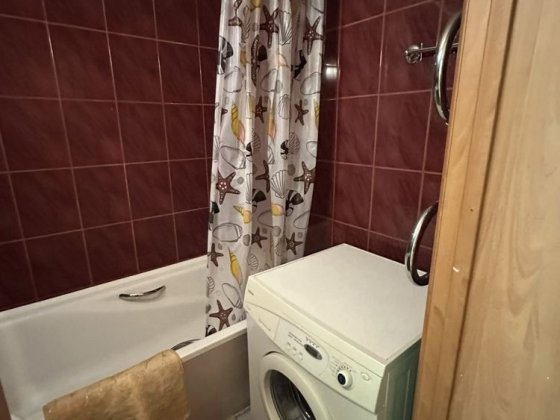 Здам 1-кімнатна квартира Фортечна, 88 Запоріжжя