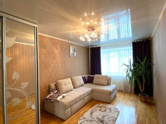 Оренда 2к квартири на вул. Сахарова Львів