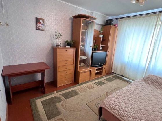 Оренда квартири на долгий период Запорожье