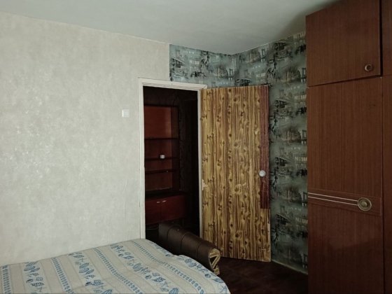 Оренда 2к квартири у Комунарському районі Запорожье