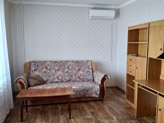 ‼️ 1х кім.квартира з ремонтом Запорожье