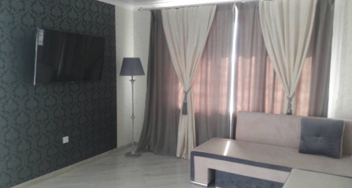 Оренда 1к квартири на вул. 600 річчя - фото 1