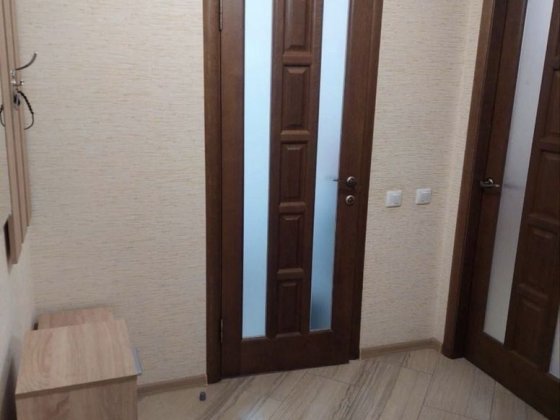 1 кімнатна квартира на Вишинці Винница