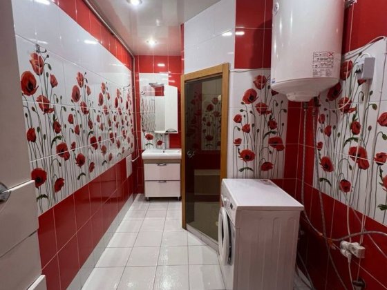 Оренда 1к квартири Бородинський Запорожье