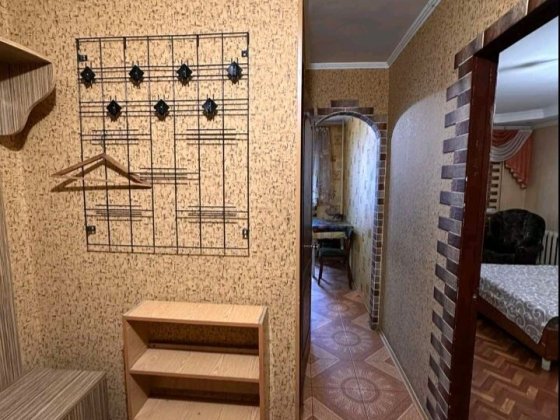 Сдаеться1 квартира Проспект и 3 Слободская/на 1-2-3-5 месяцев Николаев
