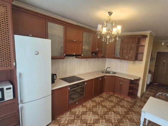 Здається 1 кімнатна квартира на Поділля. Вінниця
