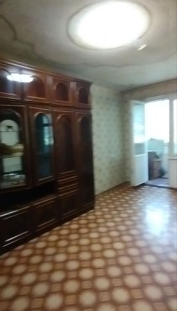 3 х квартира площадь Победы - фото 1