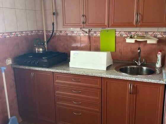 Оренда 1 кімнатноі квартири вул.Яценко Запорожье
