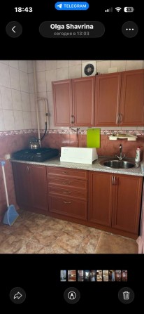 Оренда 1 кімнатноі квартири вул.Яценко - фото 1