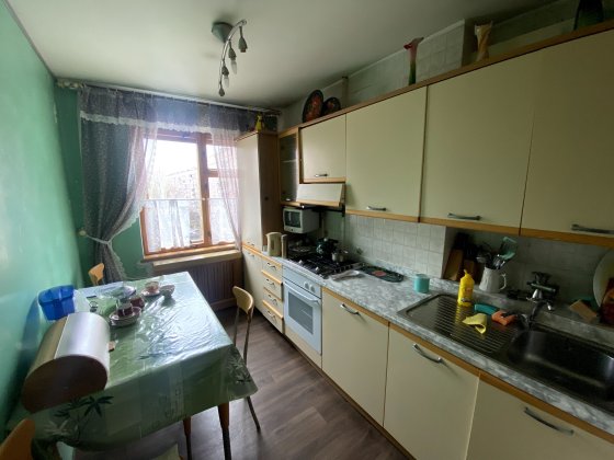 Сдам 3к квартиру ул. Набережная Победа Днепр