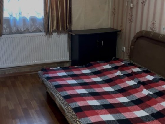 Оренда 1-кімн будинку спільний двір Запорожье