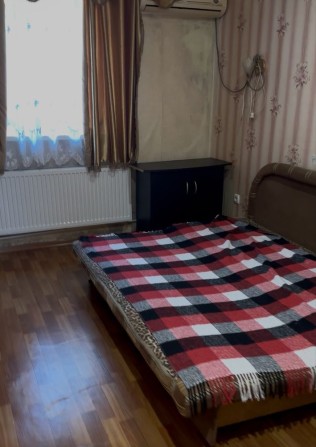 Оренда 1-кімн будинку спільний двір - фото 1