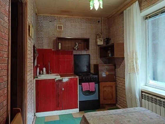Сдам 2-к квартиру на Песках (3-й Южный) по ул. 40 лет Победы Запорожье
