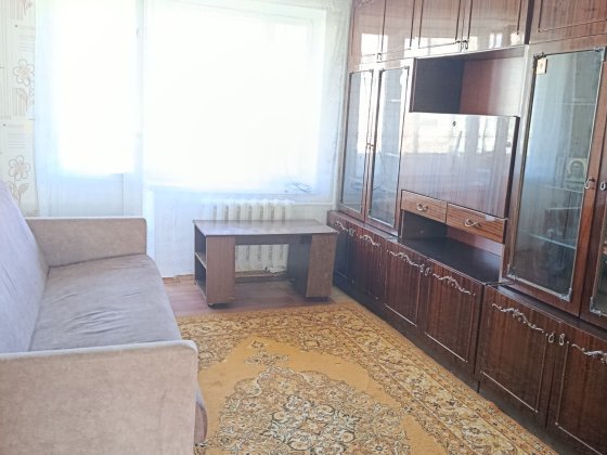 Здається 2 кімнатна Запорожье