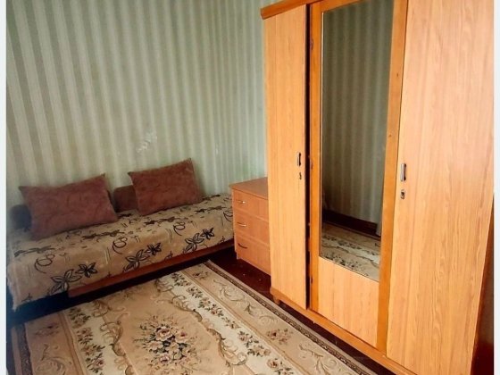 Сдаю Без залога отдел.ком на 3Слобод.56 Николаев