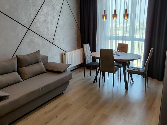 Оренда квартири 44м² CENTRAL PARK Вінниця