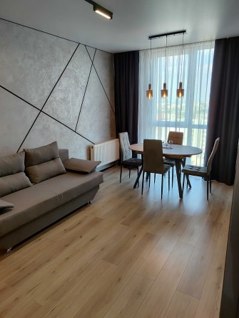 Оренда квартири 44м² CENTRAL PARK - фото 1