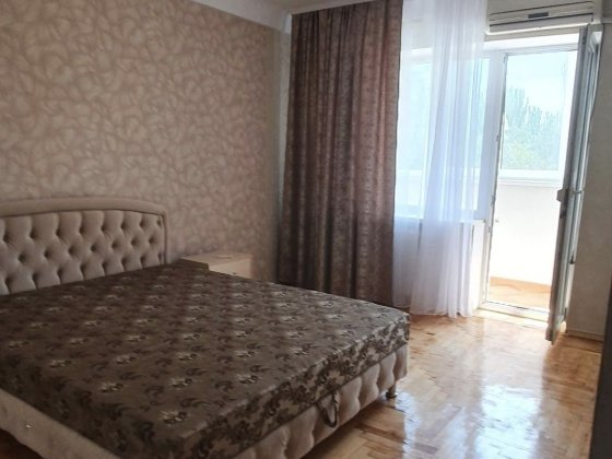 Довгострокова оренда 2 кімн.кв Космос Запорожье