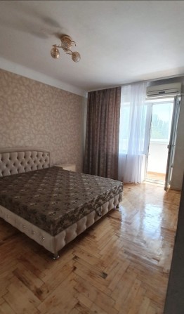 Довгострокова оренда 2 кімн.кв Космос - фото 1
