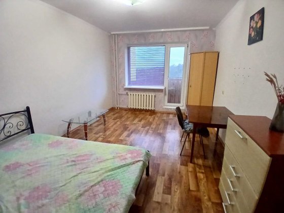 Сдам 1-к квартиру на Песках (5-й Южный) по ул. Новокузнецкая Запорожье