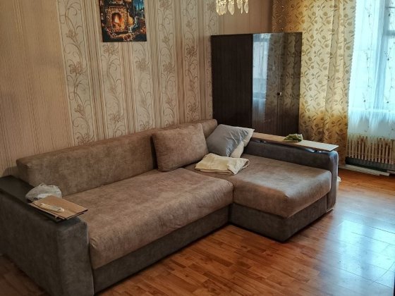Оренда 1 кімн.кв. 6/9 Південний мкрн Запорожье