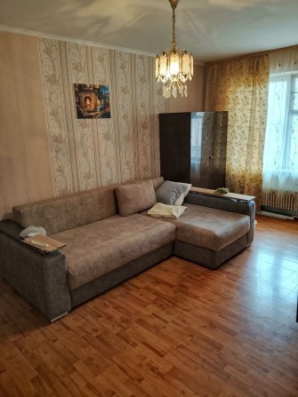 Оренда 1 кімн.кв. 6/9 Південний мкрн - фото 1