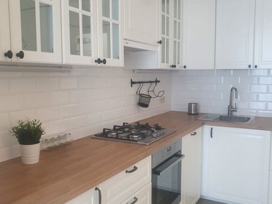 Оренда 2 кім. квартири, вул.Зелена, ЖК Viking park, 700 $ Львов