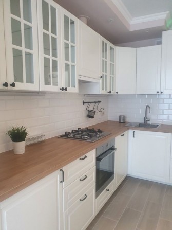 Оренда 2 кім. квартири, вул.Зелена, ЖК Viking park, 700 $ - фото 1