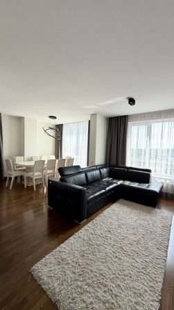 Оренда premium-квартири з терасою у ЖК Семицвіт - фото 1