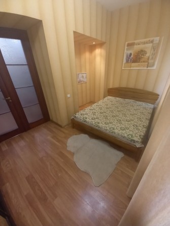 Аренда 2 к/к, Можно на месяц, Можно на месяц, Актуально в Николаеве - фото 1