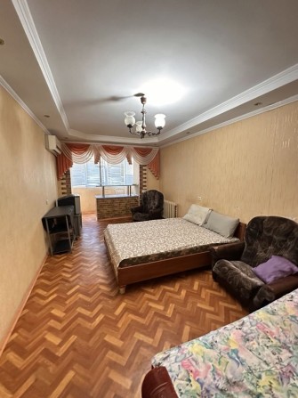 Оренда  1 кімнатної квартири пр. Центральний на 3 Слобідській. - фото 1